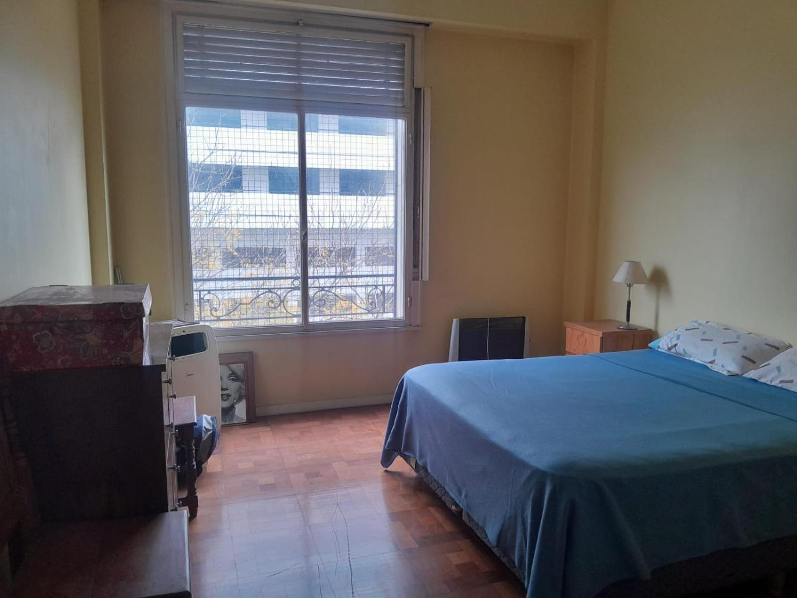 Apartamento Apart Independencia Ciudad Autónoma de Buenos Aires