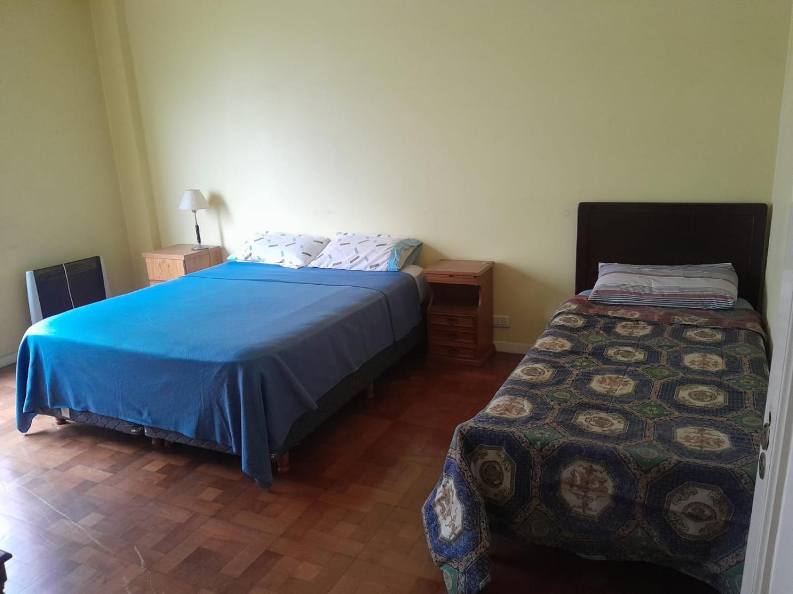Apart Independencia Apartamento Ciudad Autónoma de Buenos Aires