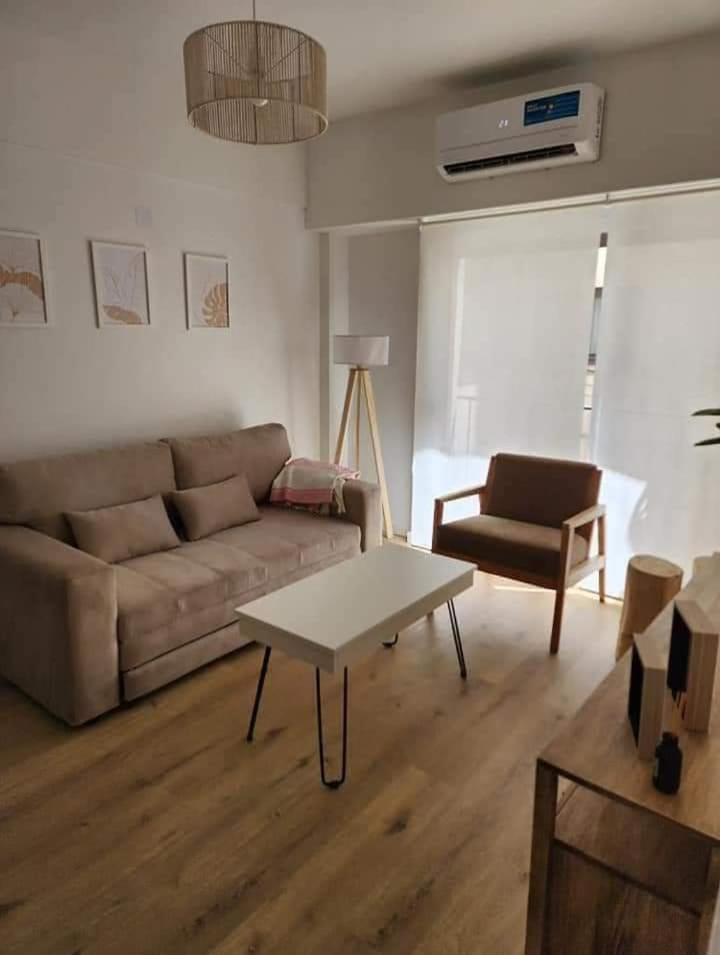 Apartamento Rosie Ciudad Autónoma de Buenos Aires