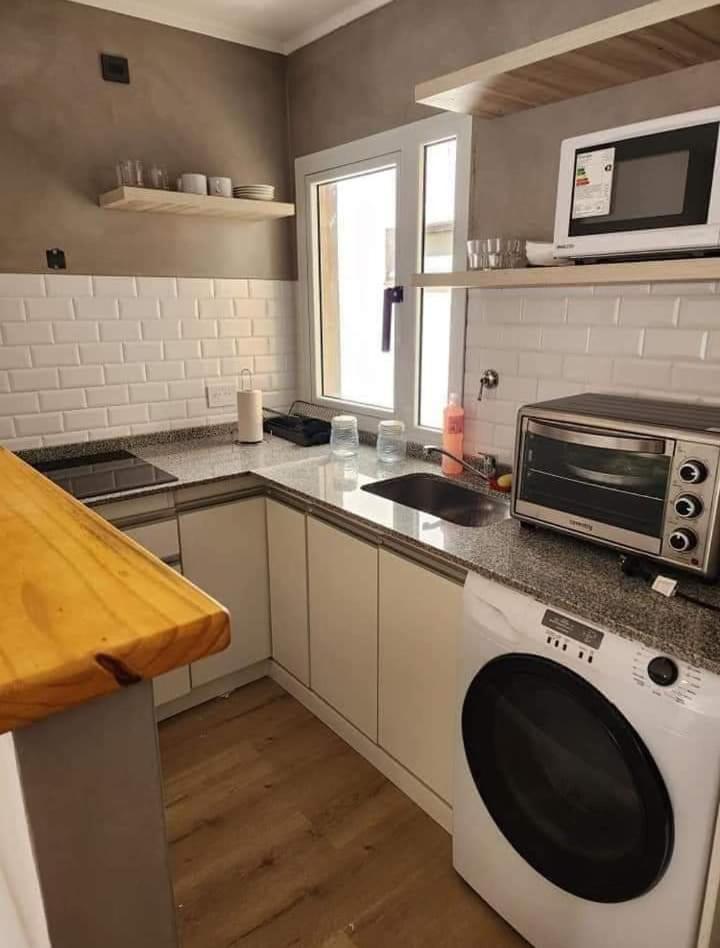 Rosie Apartamento Ciudad Autónoma de Buenos Aires