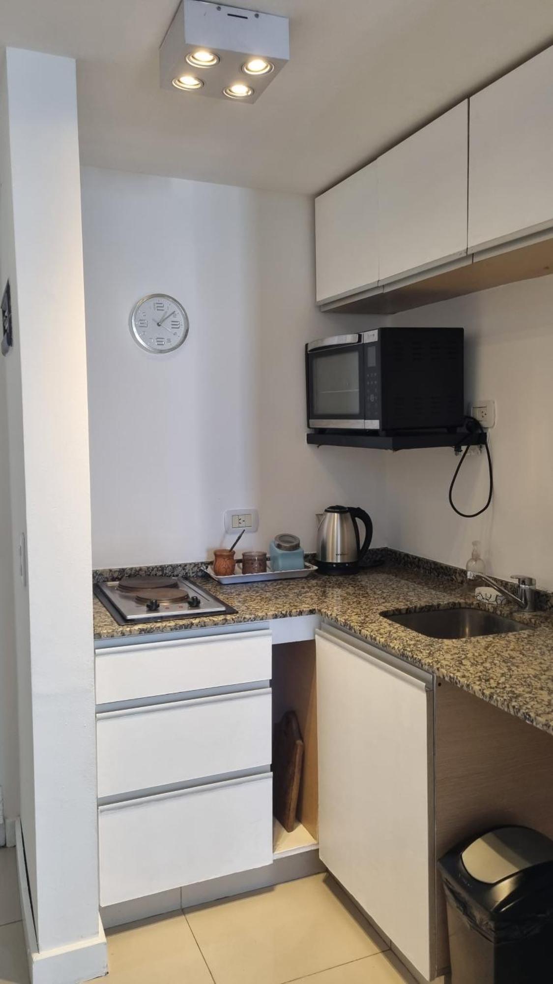 Departamento Con Vista Exclusiva *