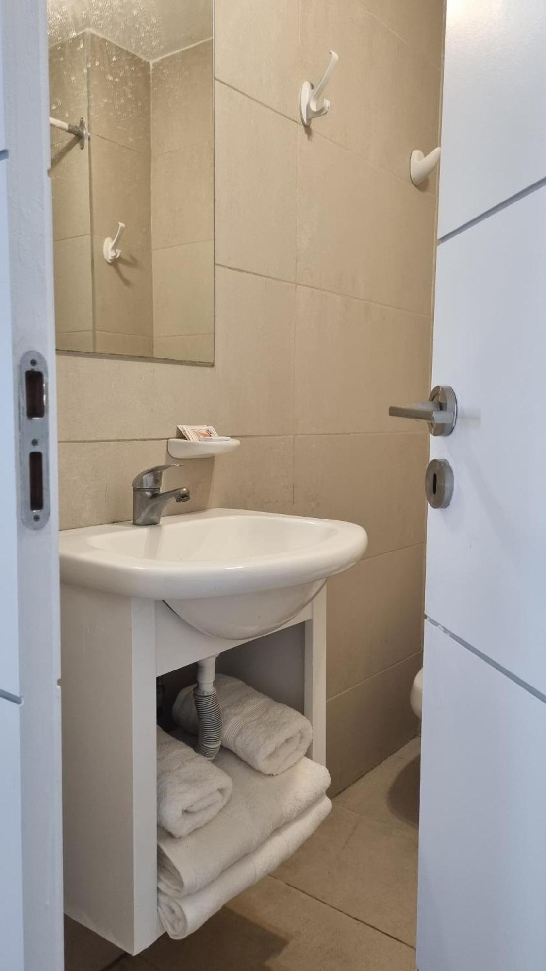 Departamento Con Vista Exclusiva Apartamento