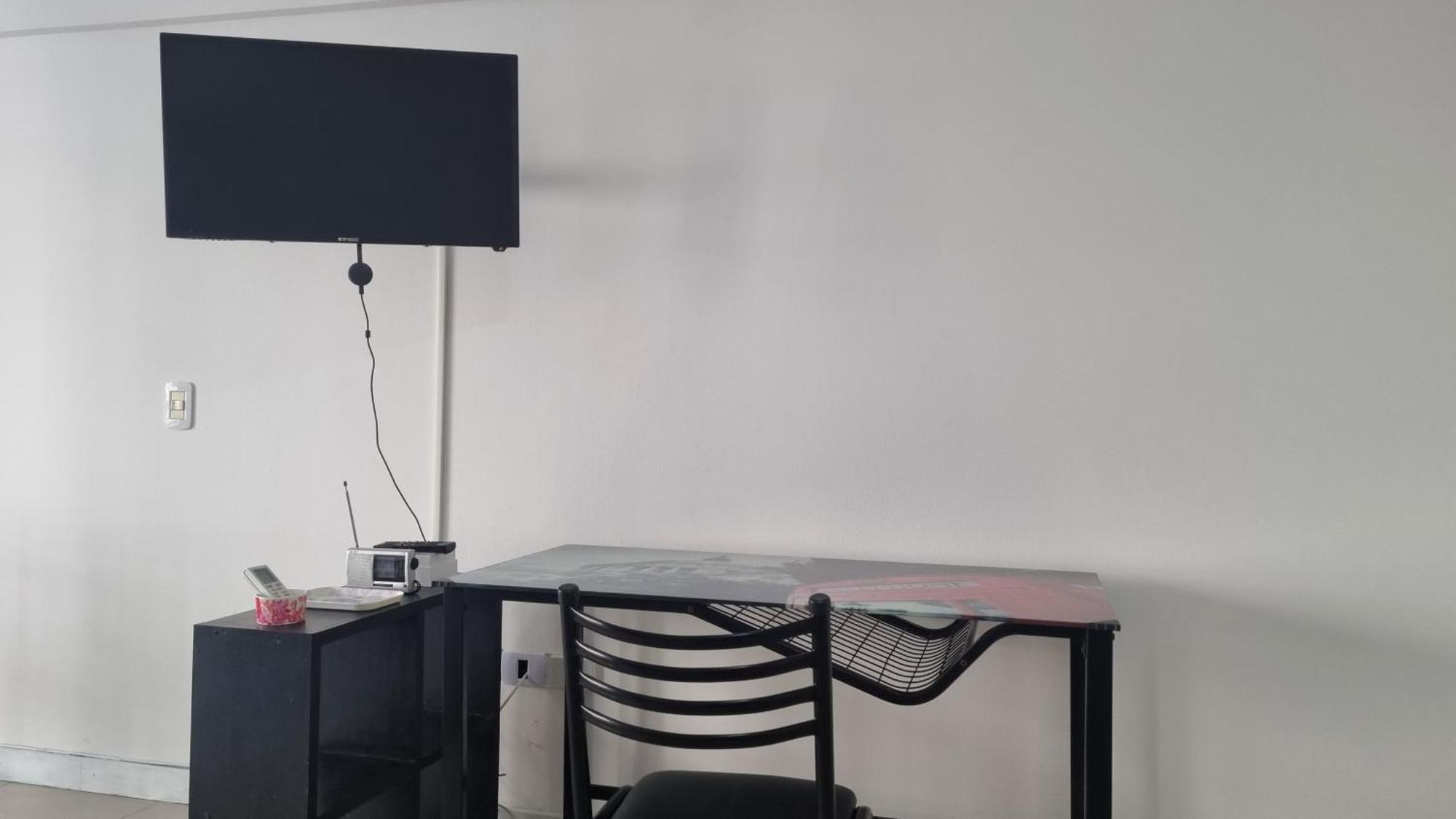 Apartamento Departamento Con Vista Exclusiva *