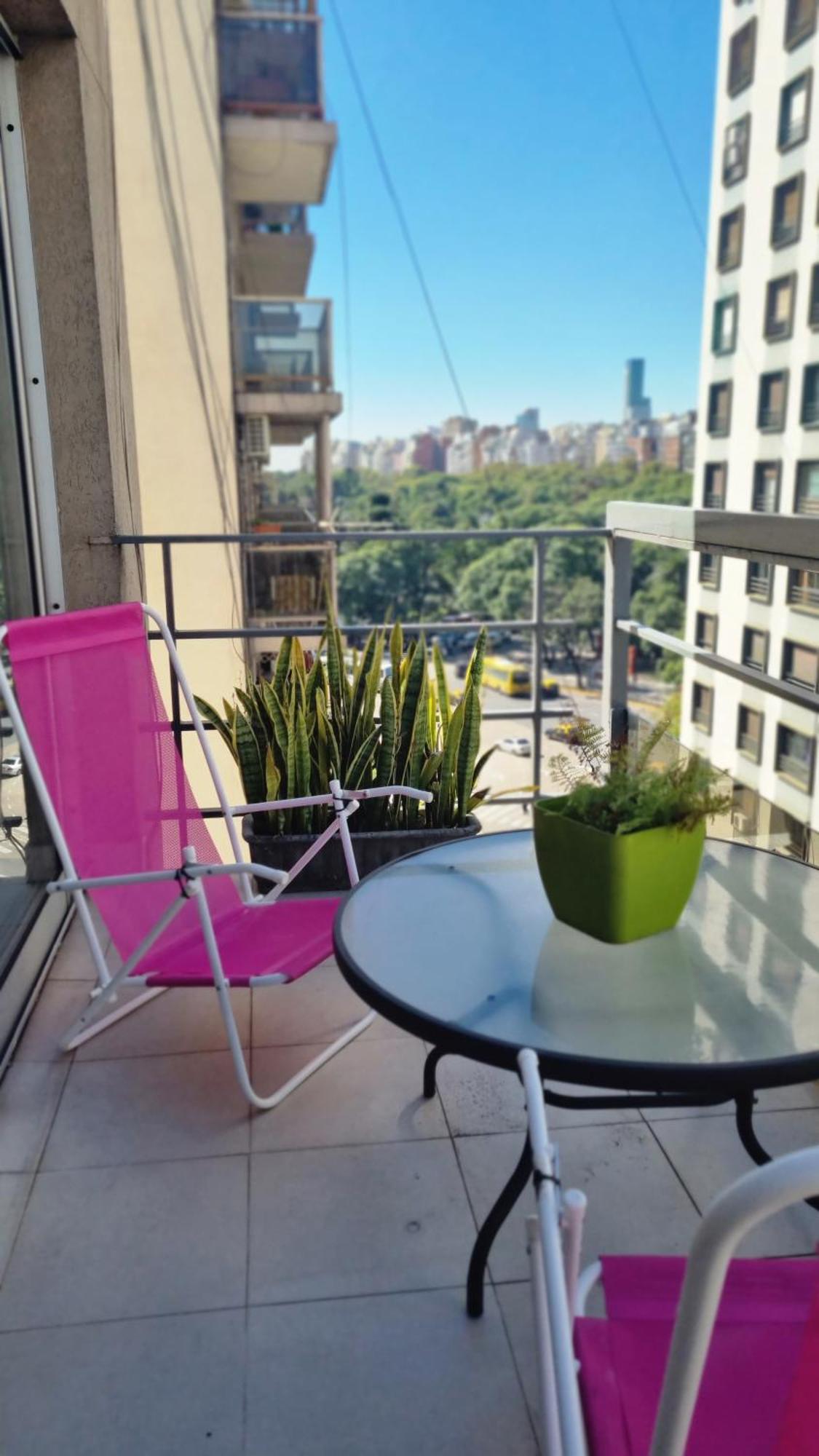 Apartamento Departamento Con Vista Exclusiva