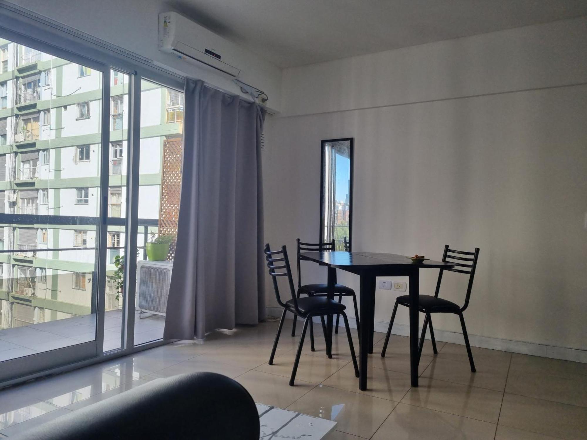 Departamento Con Vista Exclusiva Apartamento