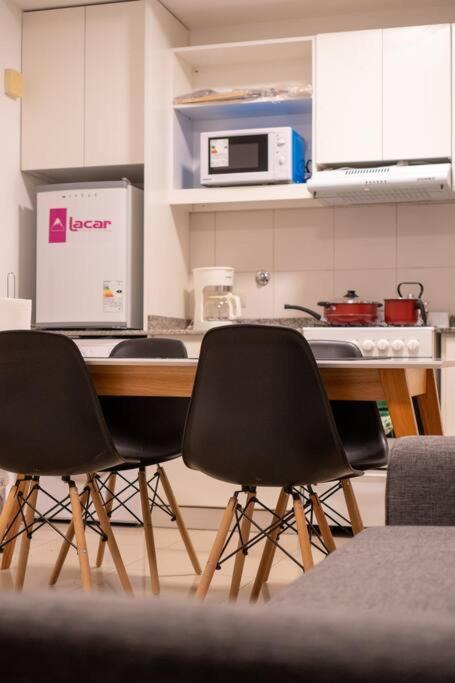 Fk Caballito Apartamento