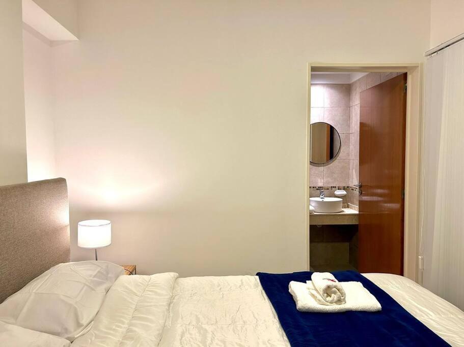 Apartamento Fk Caballito