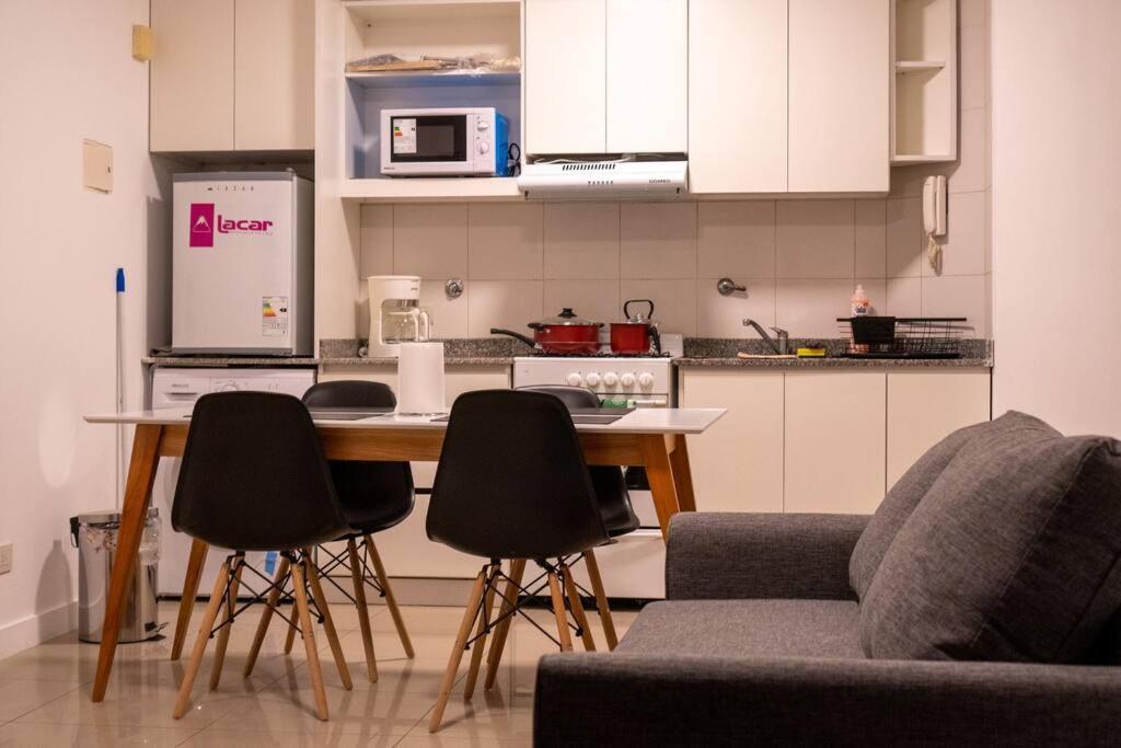 Apartamento Fk Caballito *