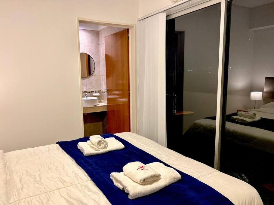 Fk Caballito Apartamento Ciudad Autónoma de Buenos Aires