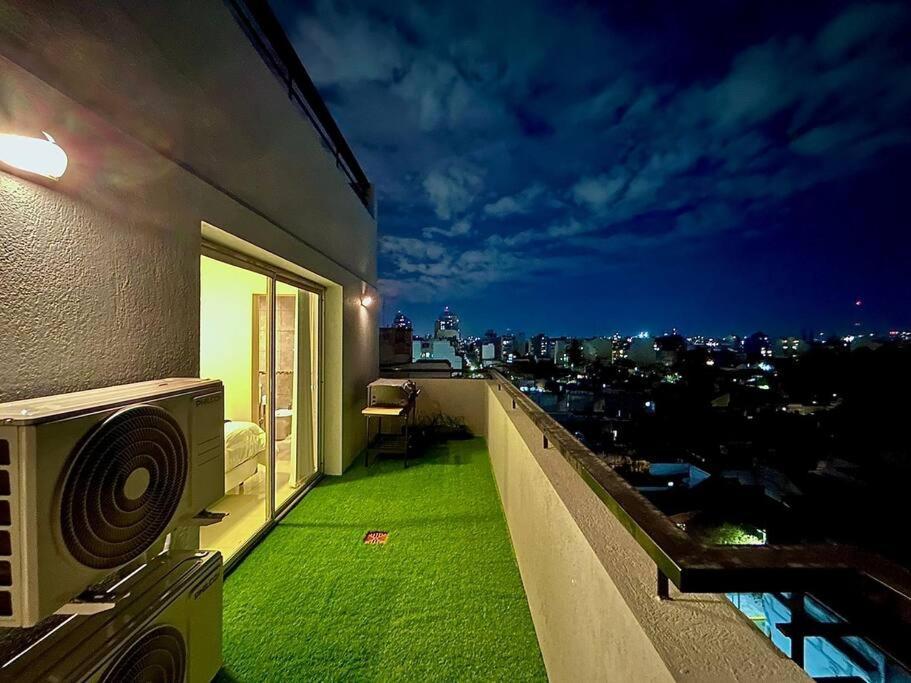 Fk Caballito Apartamento