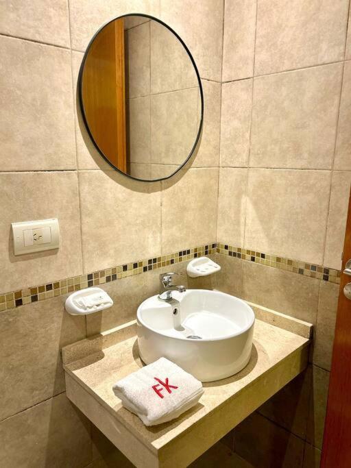 Apartamento Fk Caballito
