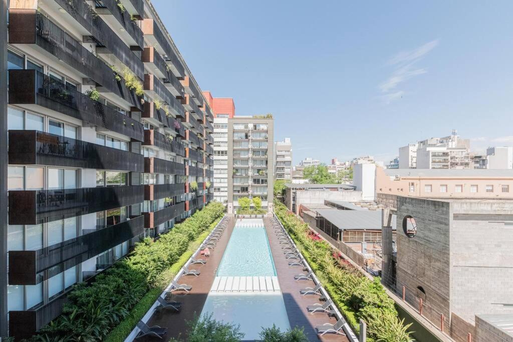 Alma Palermo * Ciudad Autónoma de Buenos Aires