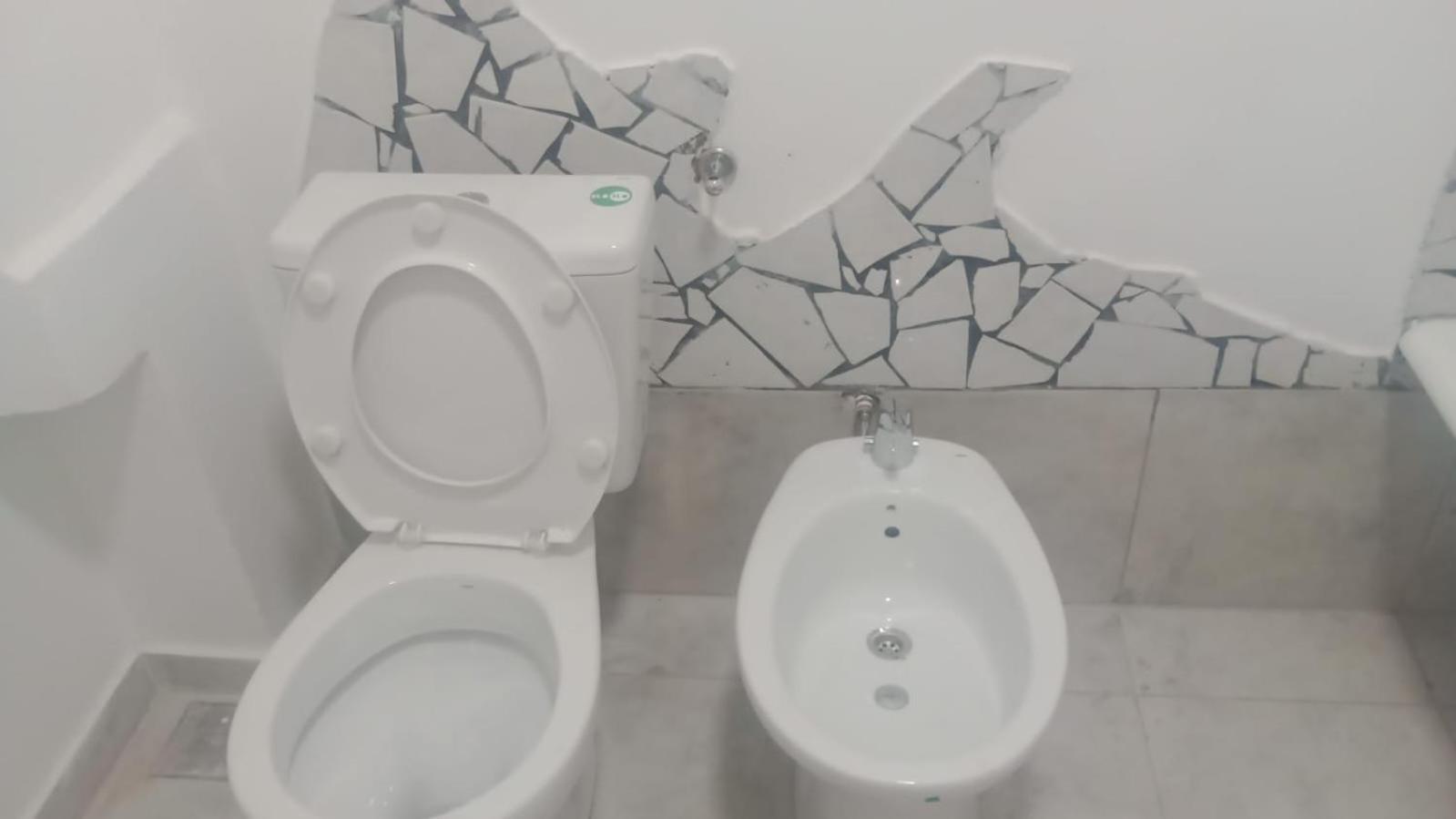 Abedules Apartamento