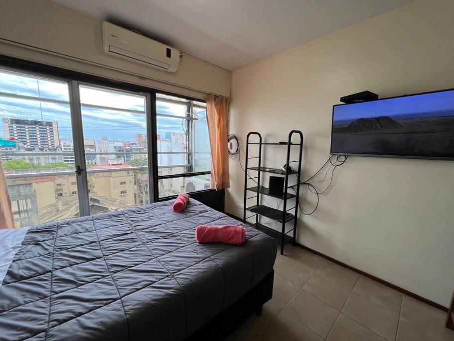 Studio In Bs As Apartamento *