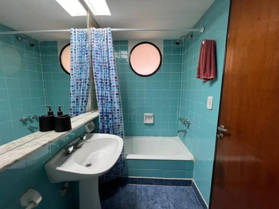 Apartamento Studio In Bs As Ciudad Autónoma de Buenos Aires