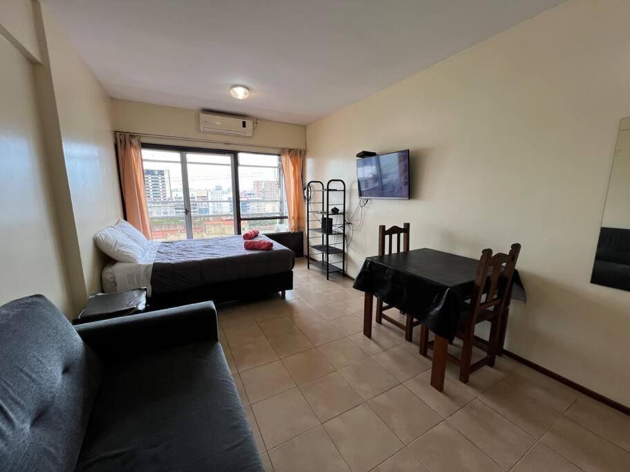 Studio In Bs As Apartamento *