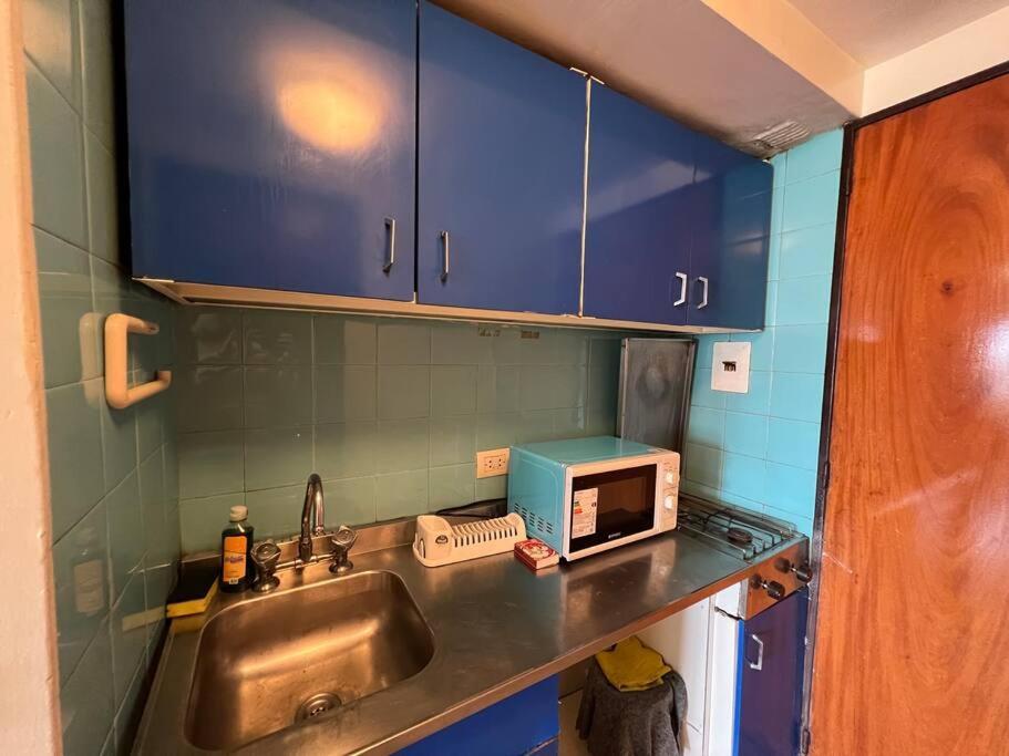 Studio In Bs As Apartamento Ciudad Autónoma de Buenos Aires