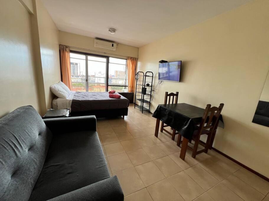 Apartamento Studio In Bs As Ciudad Autónoma de Buenos Aires