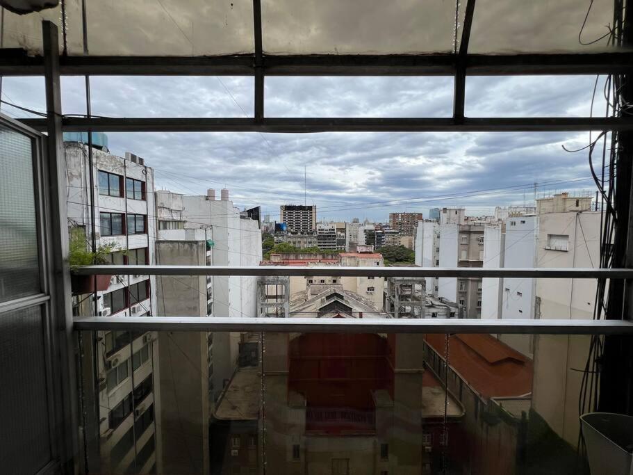 Studio In Bs As Apartamento *