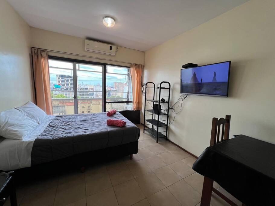 Studio In Bs As Apartamento Ciudad Autónoma de Buenos Aires