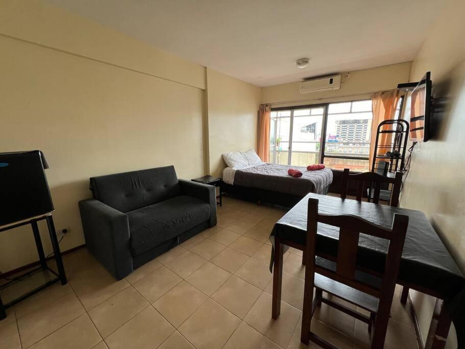 Apartamento Studio In Bs As Ciudad Autónoma de Buenos Aires