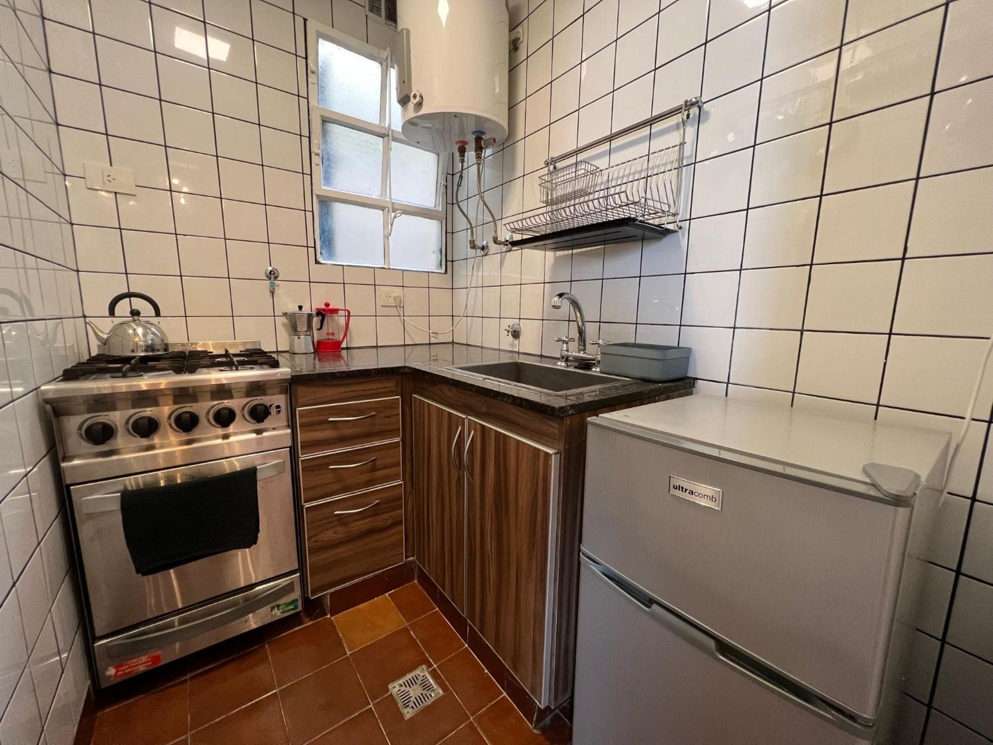 Apartamento Historic In The City
