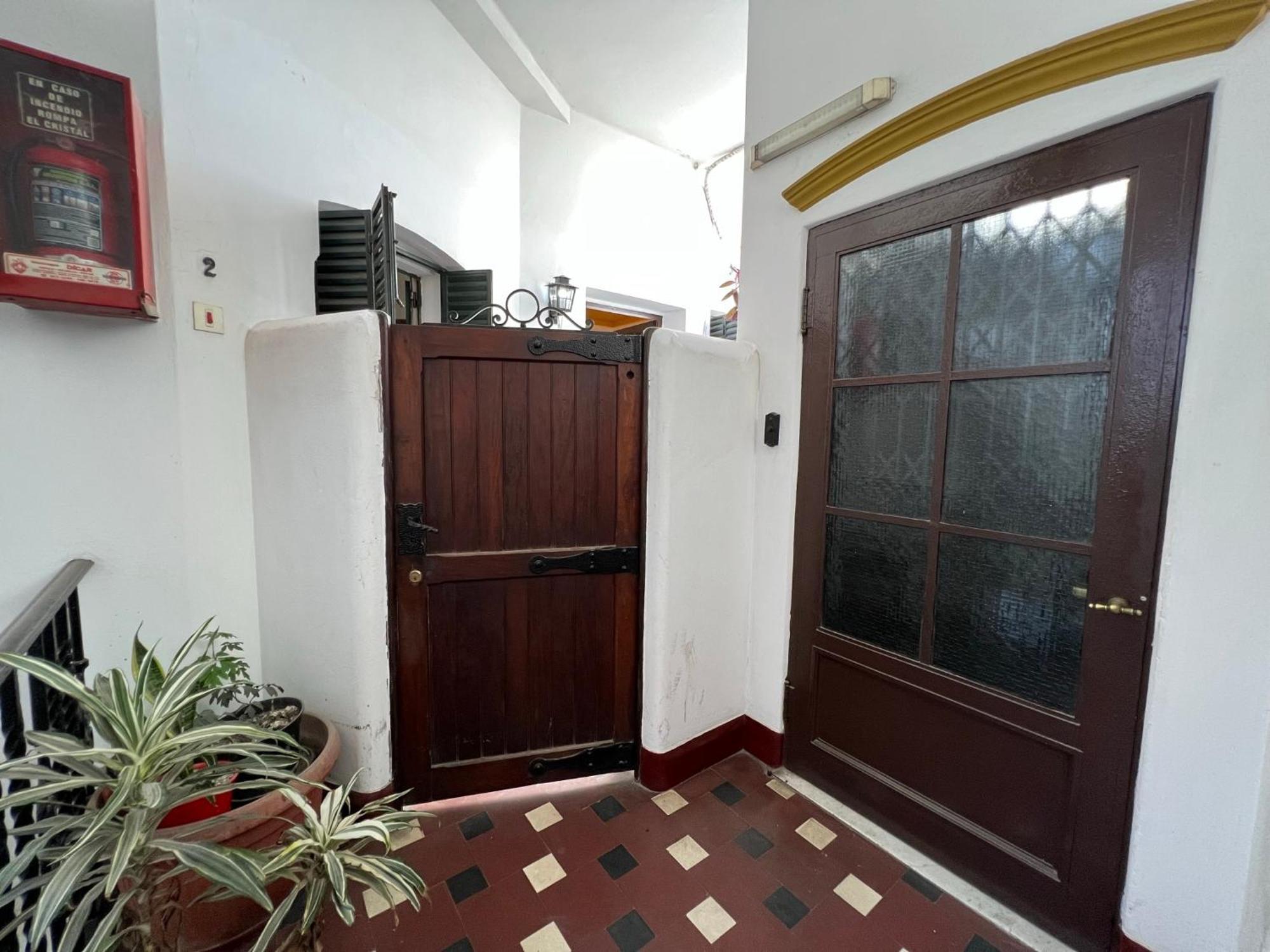 Apartamento Historic In The City Ciudad Autónoma de Buenos Aires
