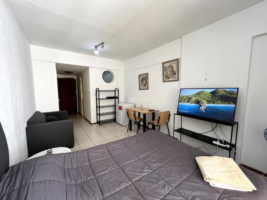 Apartamento En El Obelisco *