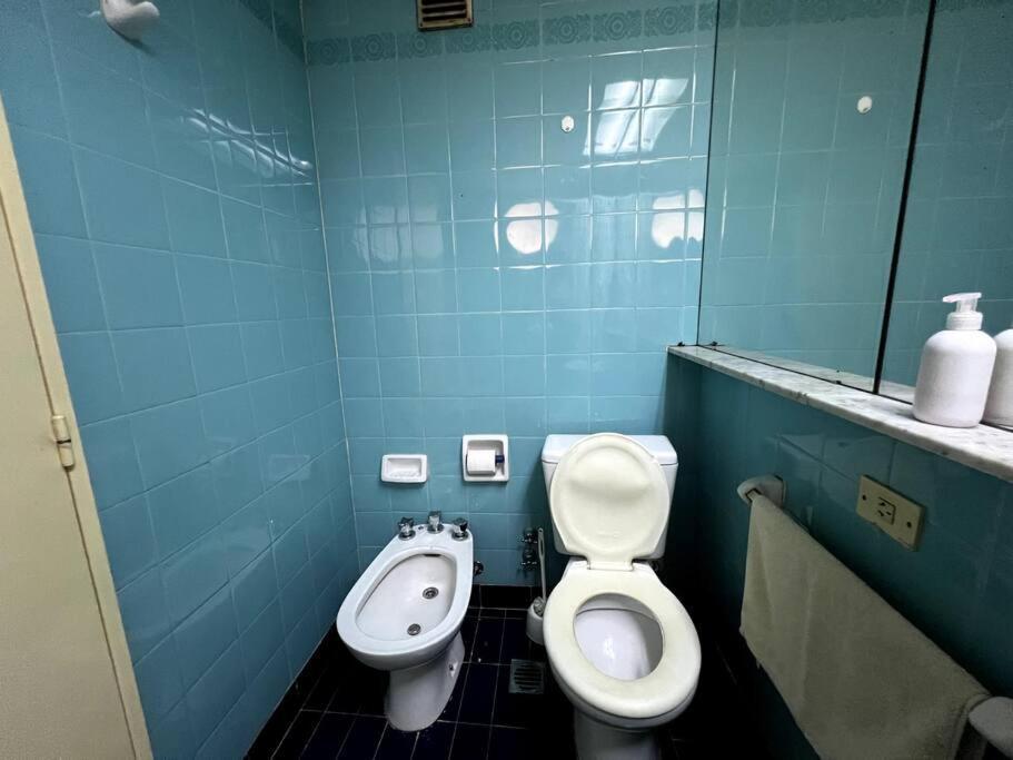 Apartamento En El Obelisco * Ciudad Autónoma de Buenos Aires