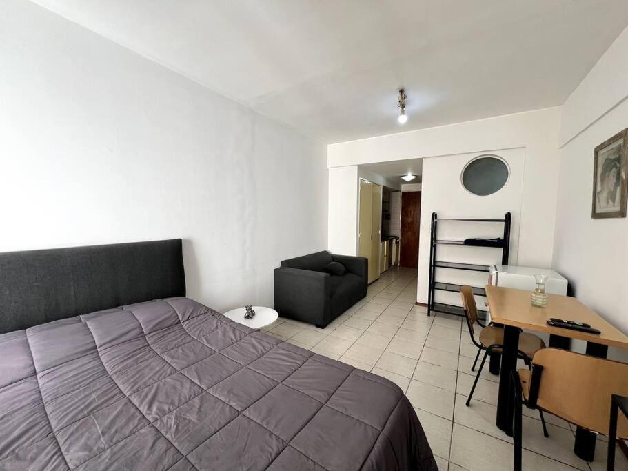 Apartamento En El Obelisco Ciudad Autónoma de Buenos Aires