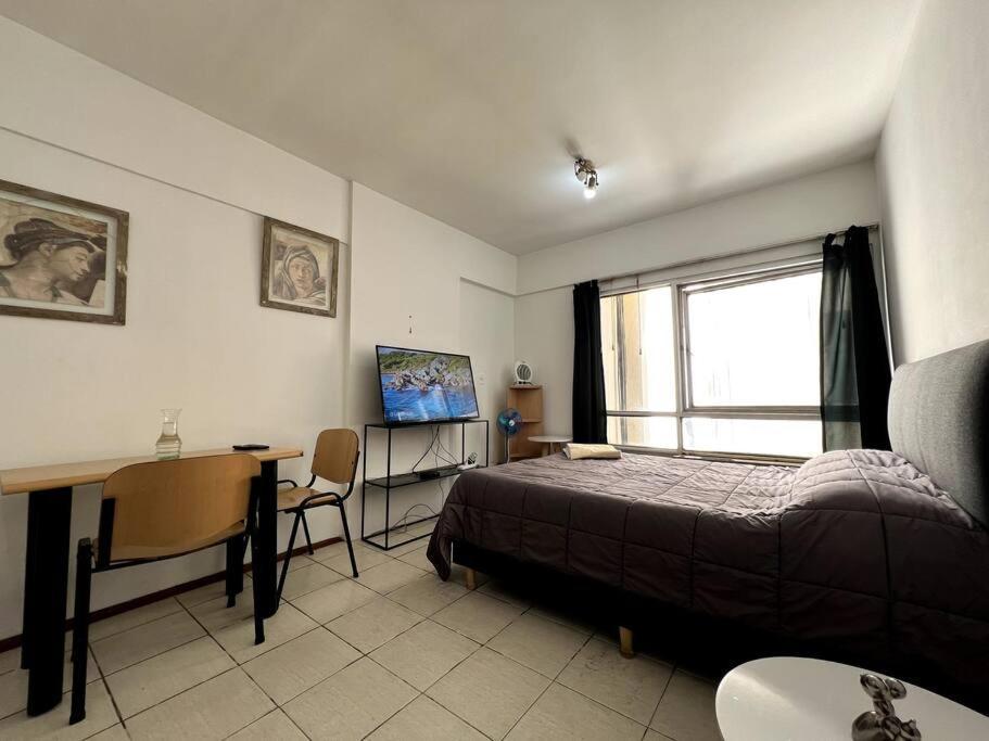 Apartamento Apartamento En El Obelisco