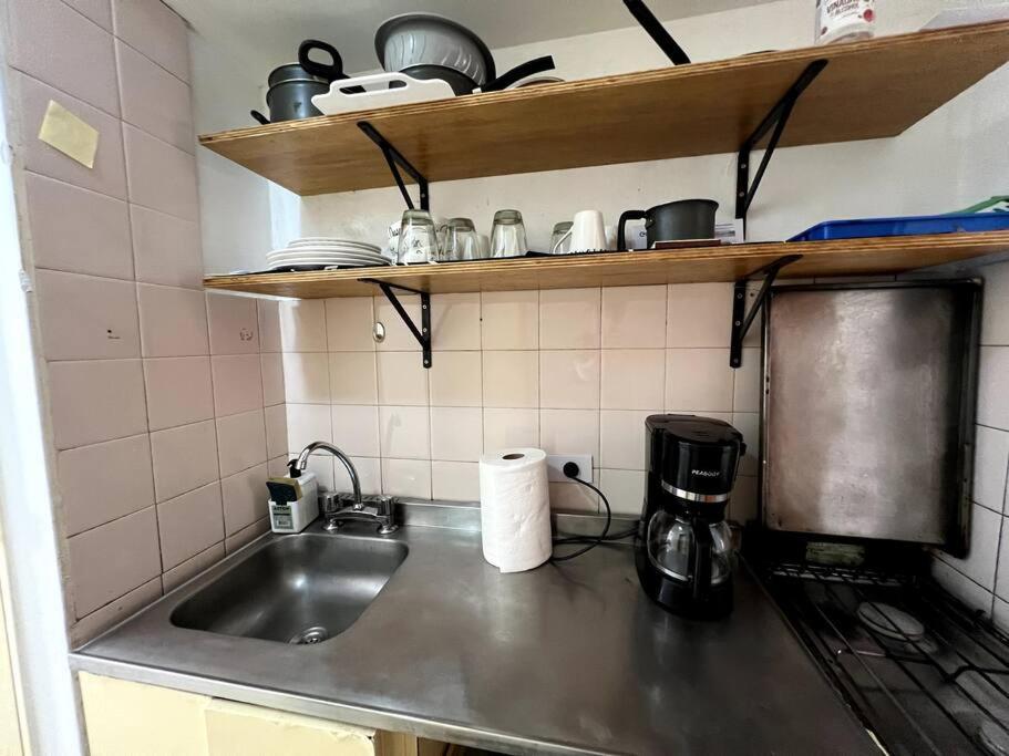 Apartamento En El Obelisco Ciudad Autónoma de Buenos Aires