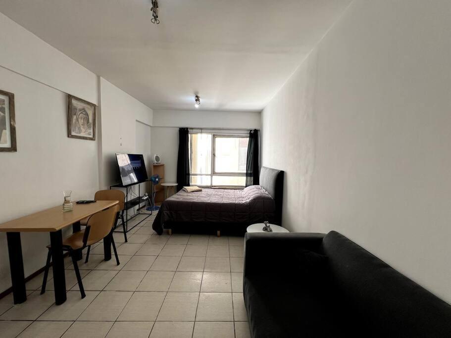 Apartamento Apartamento En El Obelisco