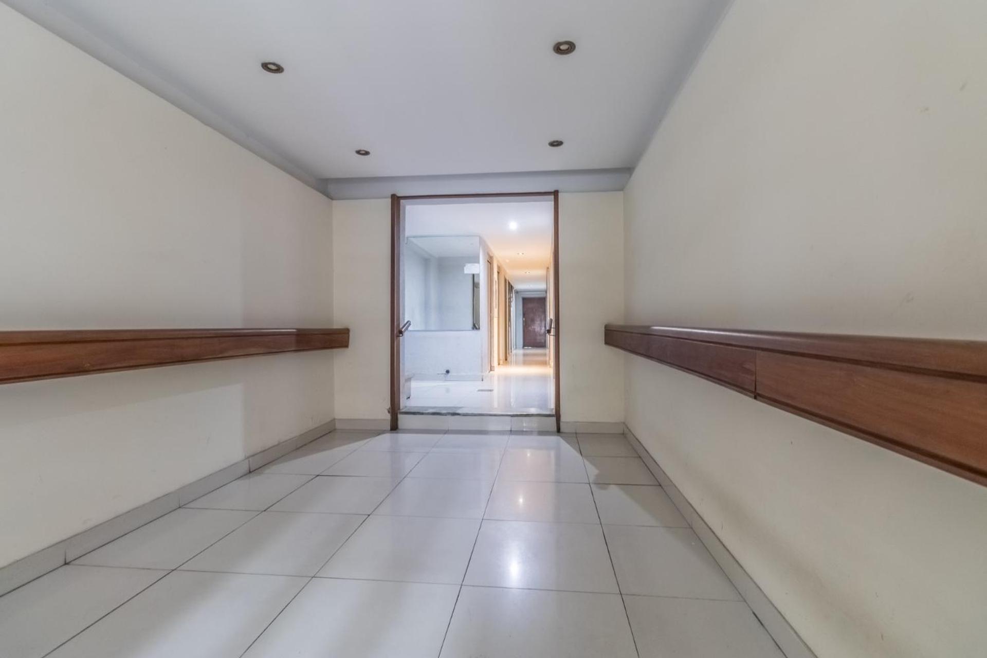 Apartamento Hermoso Y Comodo Departamento En Palermo Recoleta, Dos O Tres Personas