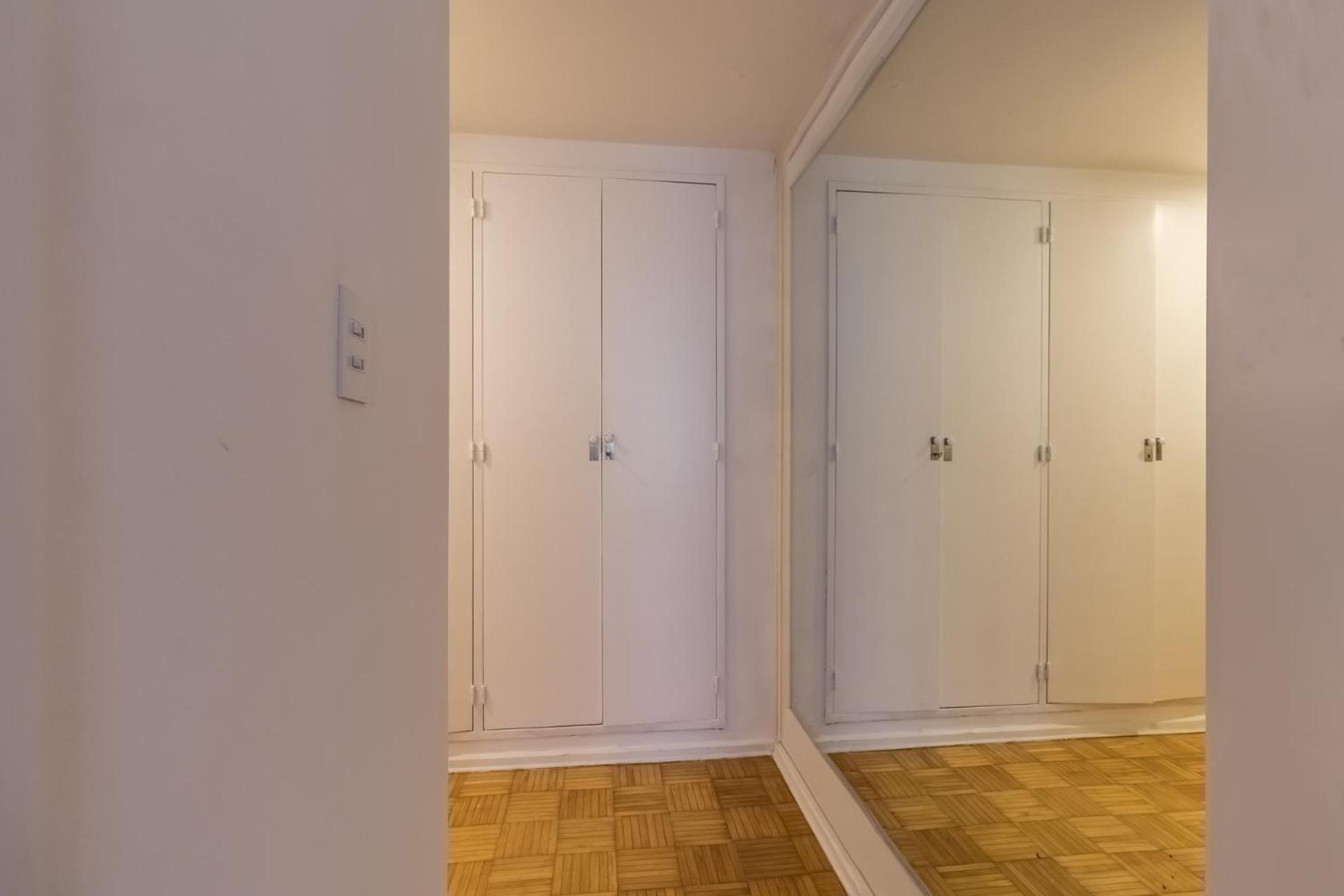 Hermoso Y Comodo Departamento En Palermo Recoleta, Dos O Tres Personas Apartamento *