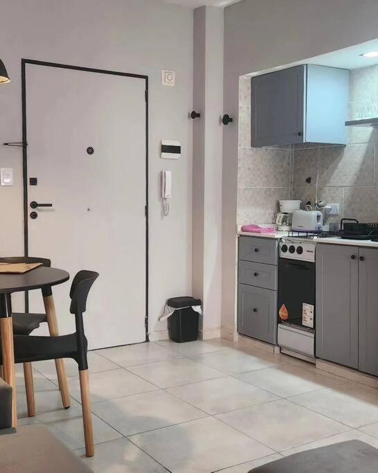 Apartamento Palermo Espectacular 2 *