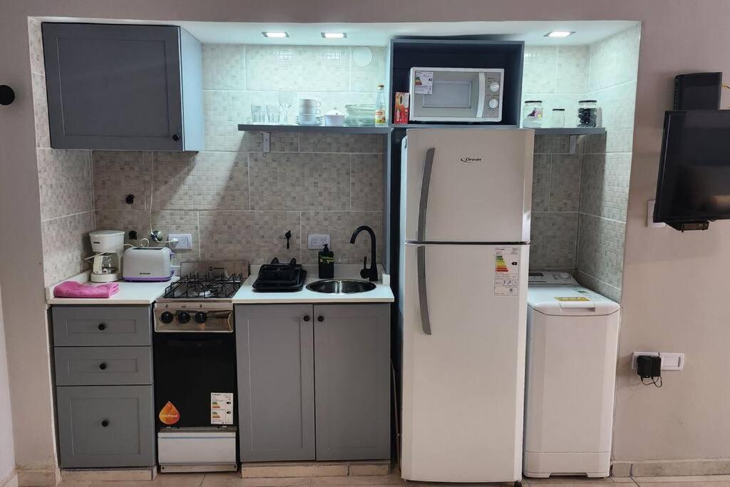 Apartamento Palermo Espectacular 2