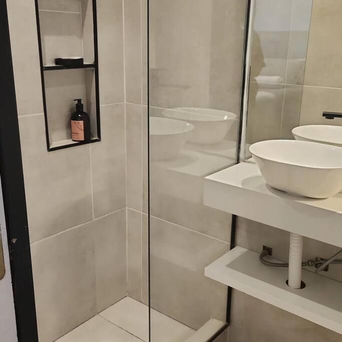 Apartamento Palermo Espectacular 2 *