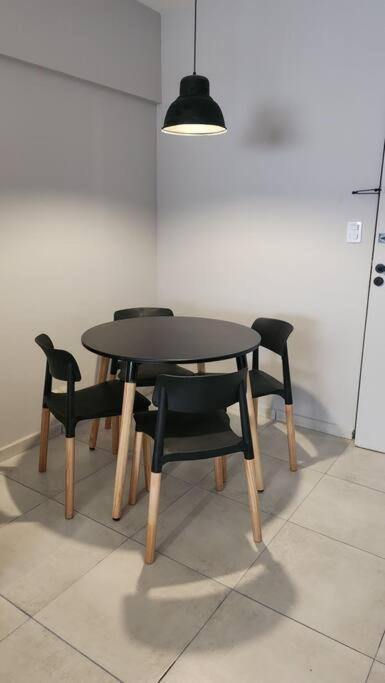 Apartamento Palermo Espectacular 2