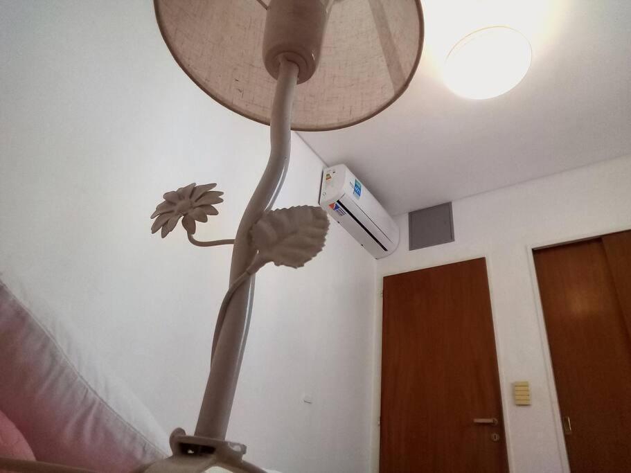 Apartamento Recoleta Patio Bullrich Ciudad Autónoma de Buenos Aires