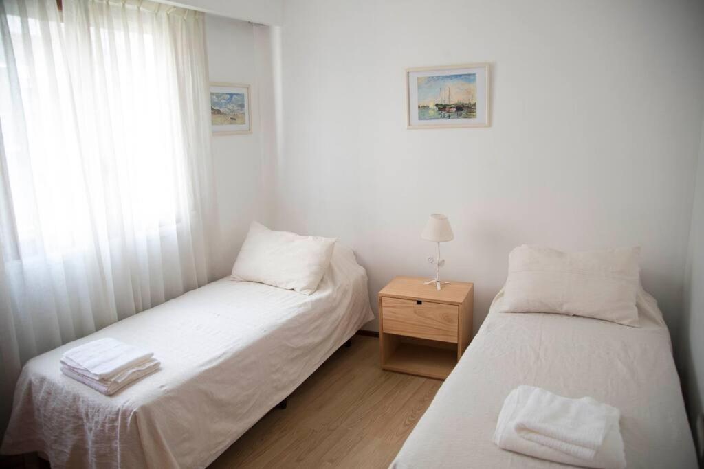 Recoleta Patio Bullrich Apartamento