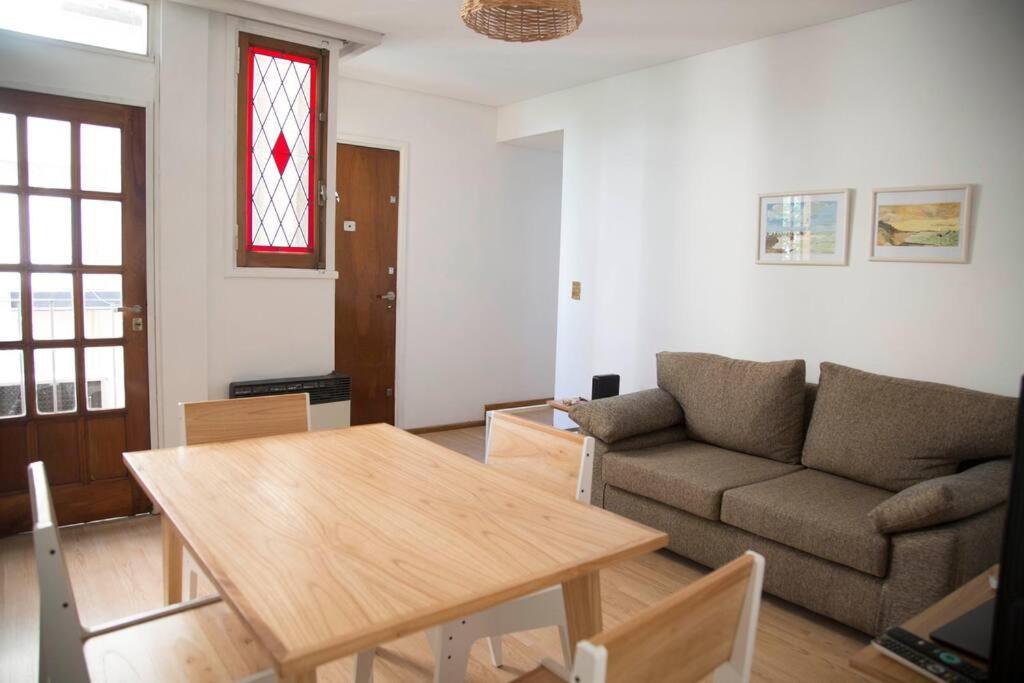 Apartamento Recoleta Patio Bullrich Ciudad Autónoma de Buenos Aires