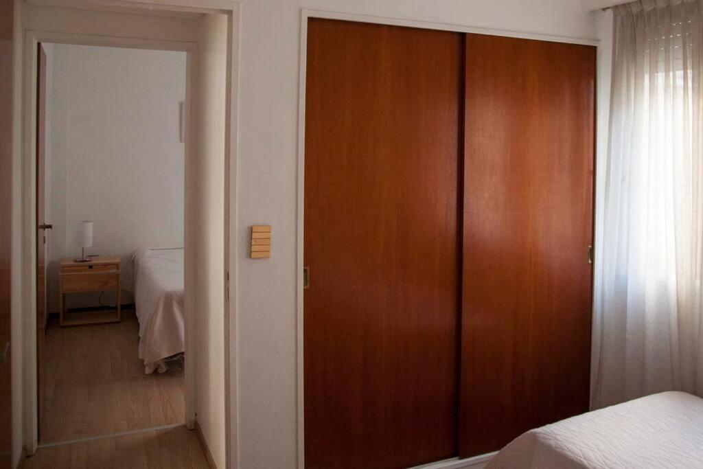 Apartamento Recoleta Patio Bullrich
