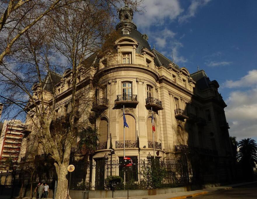 Recoleta Patio Bullrich * Ciudad Autónoma de Buenos Aires