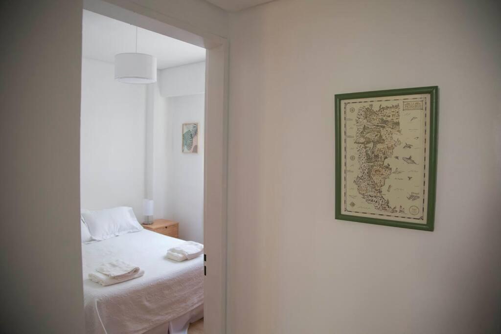 Apartamento Recoleta Patio Bullrich *