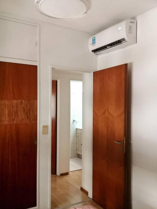 Recoleta Patio Bullrich Apartamento Ciudad Autónoma de Buenos Aires