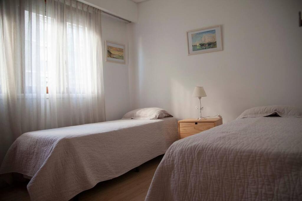 Recoleta Patio Bullrich Apartamento *