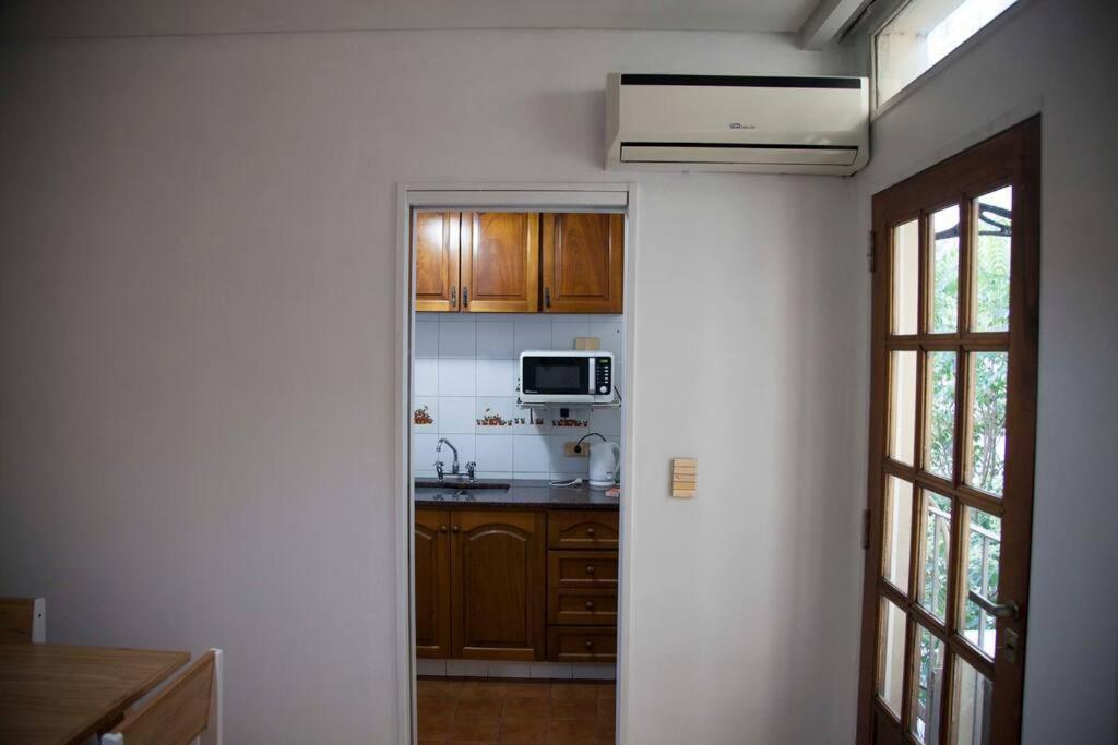 Apartamento Recoleta Patio Bullrich *