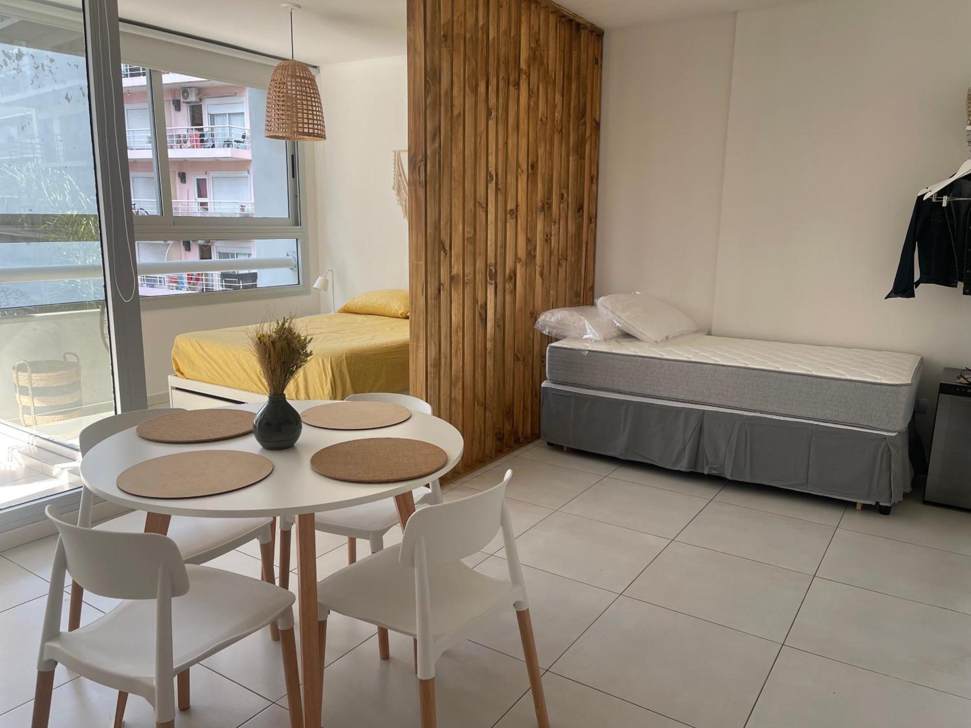 Apartamento Guatemala5059 Ciudad Autónoma de Buenos Aires