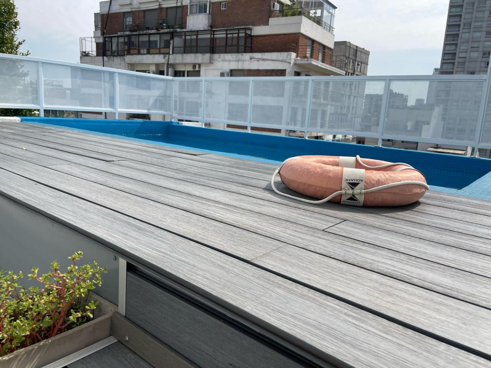 Apartamento Guatemala5059 Ciudad Autónoma de Buenos Aires